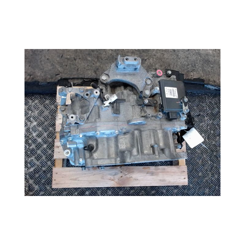 BOITE A VITESSE AUTOMATIQUE CITROEN C4 PICASSO 1.6 BlueHDi 120