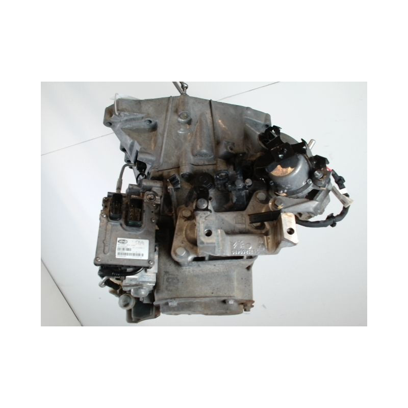 BOITE A VITESSE AUTOMATIQUE PEUGEOT 508 2.0 HDi Hybrid4 AWC