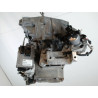 BOITE A VITESSE AUTOMATIQUE PEUGEOT 508 2.0 HDi Hybrid4 AWC