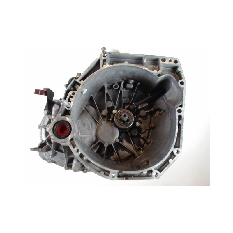 BOITE A VITESSE MECANIQUE RENAULT MEGANE III 2008- 1.4 TCe 