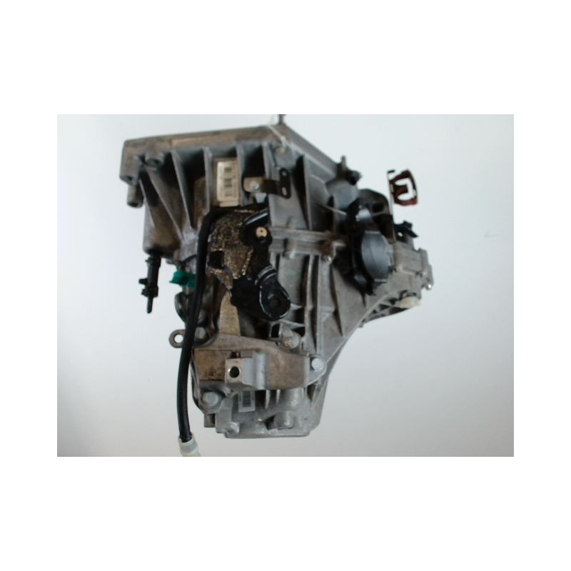 BOITE A VITESSE MECANIQUE RENAULT MEGANE III 2008- 1.4 TCe 