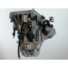 BOITE A VITESSE MECANIQUE RENAULT MEGANE III 2008- 1.4 TCe 