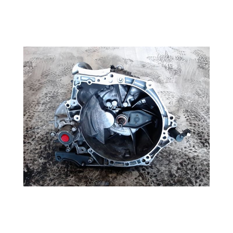 BOITE A VITESSE MECANIQUE CITROEN DS3 1.6 HDi 90