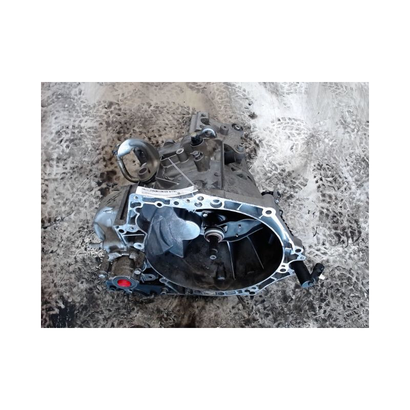 BOITE A VITESSE MECANIQUE CITROEN DS3 1.6 HDi 90