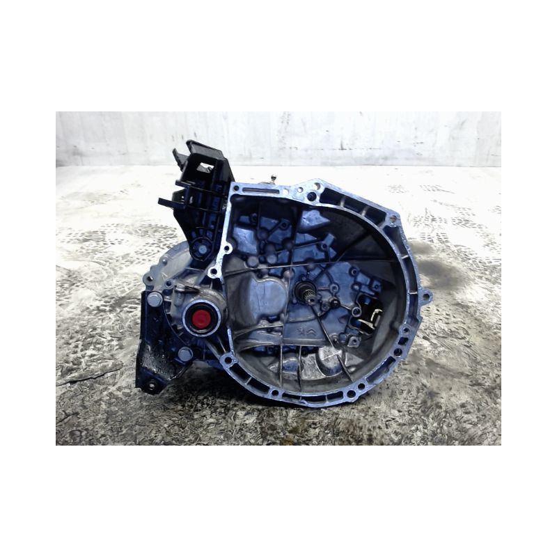 BOITE A VITESSE MECANIQUE PEUGEOT 208 1.2 VTI 82