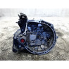 BOITE A VITESSE MECANIQUE PEUGEOT 208 1.2 VTI 82