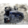 BOITE A VITESSE MECANIQUE PEUGEOT 208 1.2 VTI 82