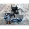 BOITE A VITESSE MECANIQUE VOLKSWAGEN POLO 1.4 TDI