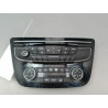 COMMANDE DE CHAUFFAGE PEUGEOT 508 2010-