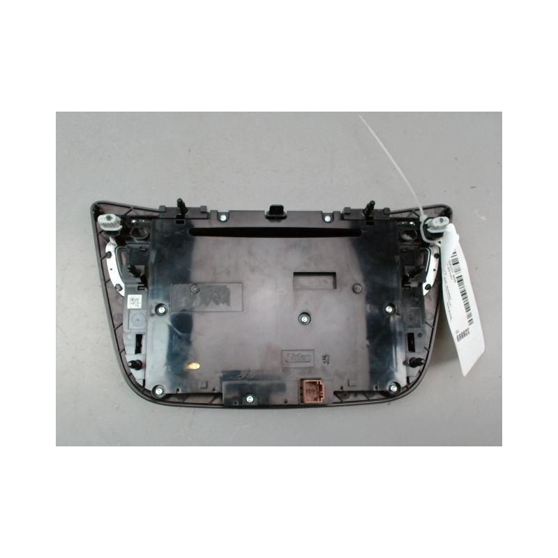 COMMANDE DE CHAUFFAGE PEUGEOT 508 2010-