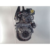 MOTEUR ESSENCE NISSAN JUKE 1.6