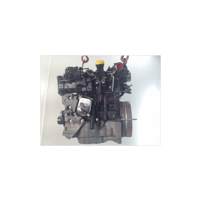 MOTEUR DIESEL RENAULT CLIO 1.5 dCi 90