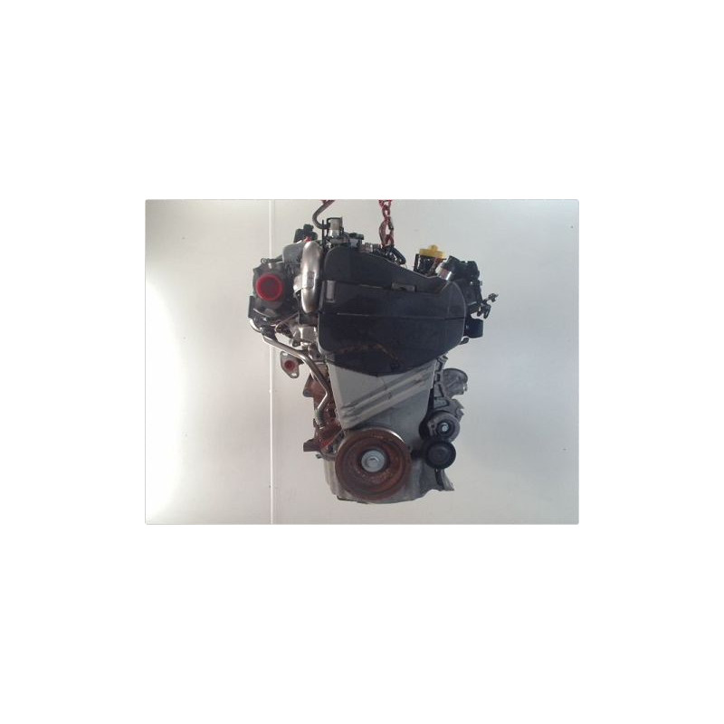 MOTEUR DIESEL RENAULT CLIO 1.5 dCi 90