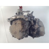 BOITE A VITESSE MECANIQUE OPEL ASTRA 1.7 CDTI 