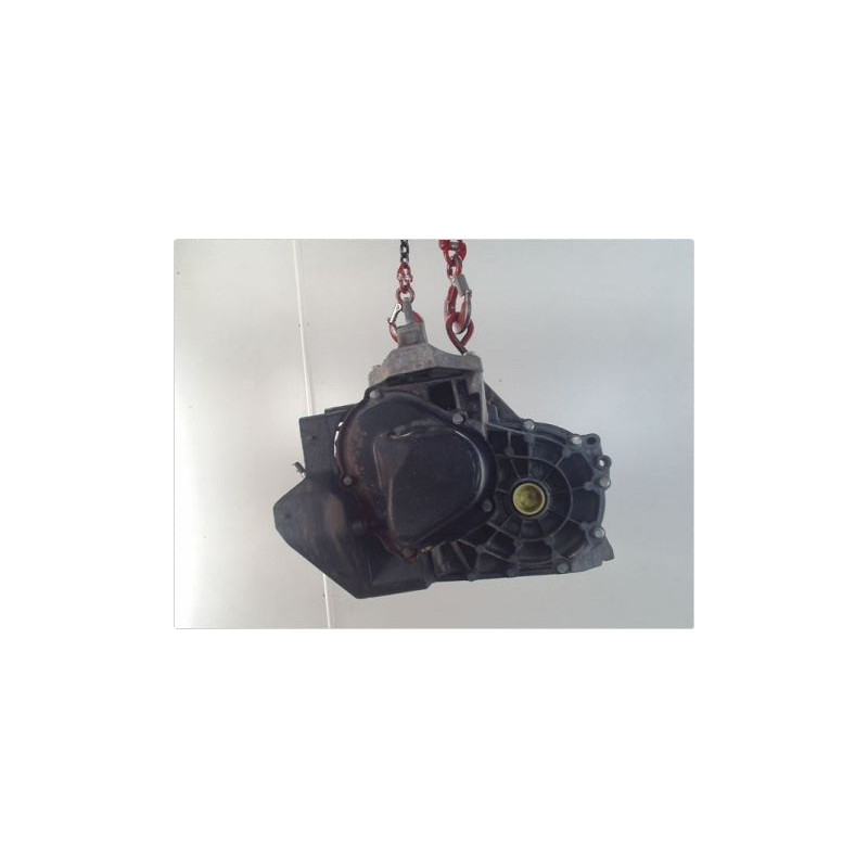 BOITE A VITESSE MECANIQUE FORD FIESTA 1.3
