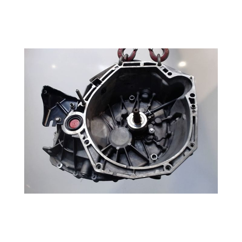 BOITE A VITESSE MECANIQUE RENAULT LAGUNA III 2009- 1.5 dCi 