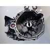 BOITE A VITESSE MECANIQUE RENAULT LAGUNA III 2009- 1.5 dCi 