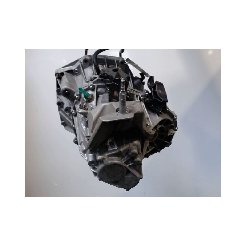 BOITE A VITESSE MECANIQUE RENAULT LAGUNA III 2009- 1.5 dCi 