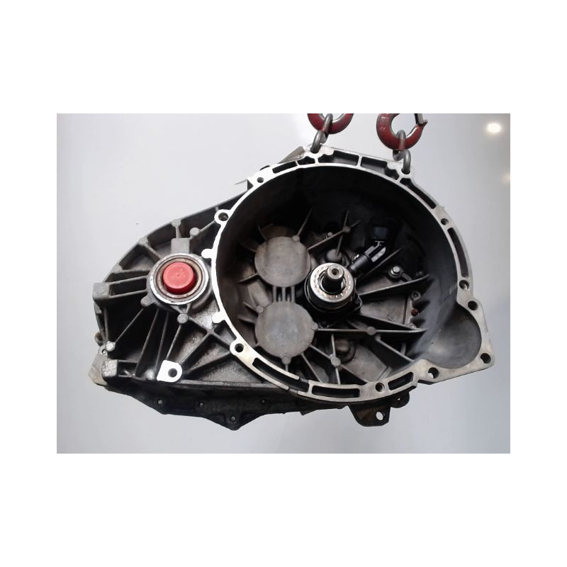 BOITE A VITESSE MECANIQUE FORD MONDEO 2007- 1.8 TDCi