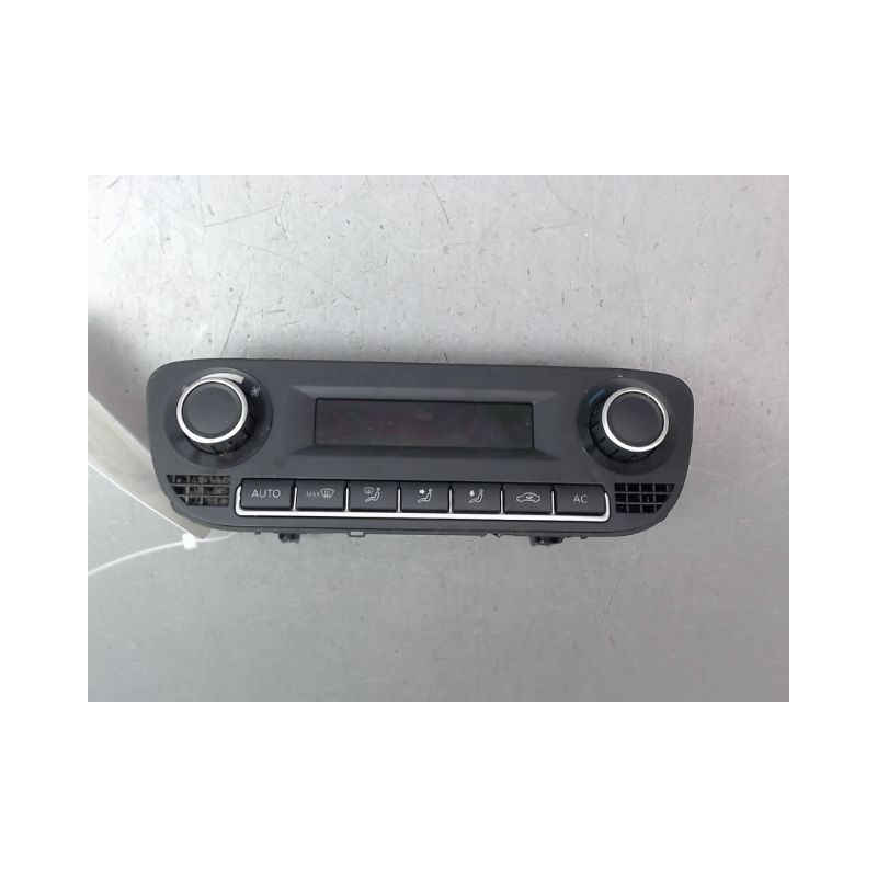 COMMANDE DE CHAUFFAGE VOLKSWAGEN POLO V Phase 1 (6R) 2009-...