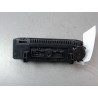 COMMANDE DE CHAUFFAGE VOLKSWAGEN POLO V Phase 1 (6R) 2009-...