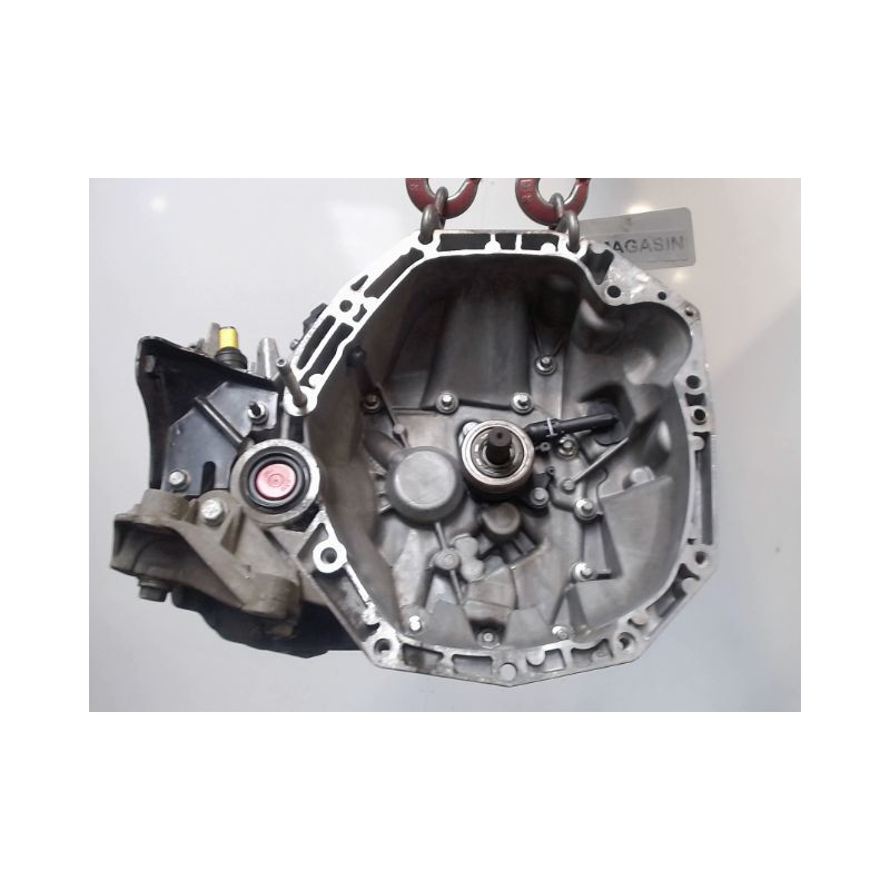 BOITE A VITESSE MECANIQUE RENAULT CLIO II CAMPUS 06- 1.5 dCi 
