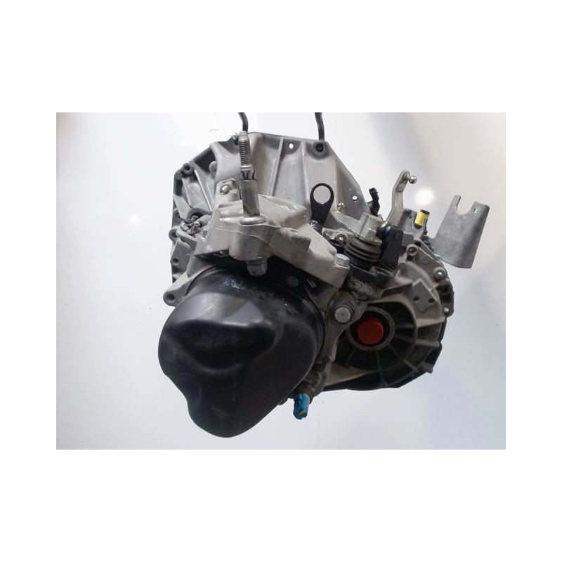 BOITE A VITESSE MECANIQUE RENAULT CLIO II CAMPUS 06- 1.5 dCi 