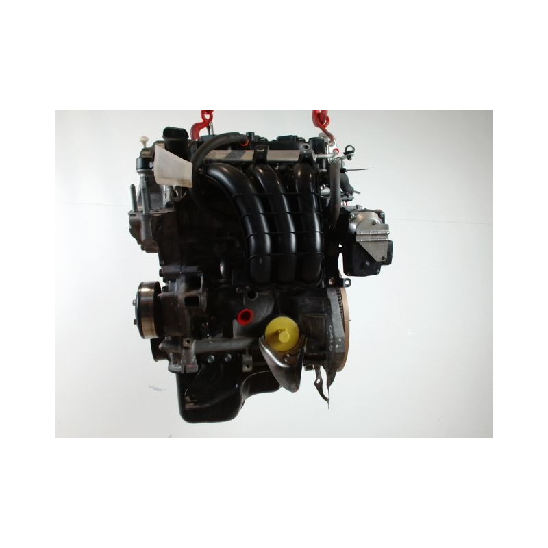MOTEUR ESSENCE MITSUBISHI SPACESTAR 1.0 