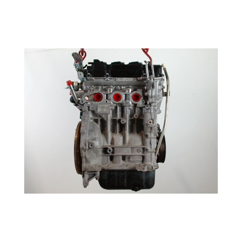 MOTEUR ESSENCE MITSUBISHI SPACESTAR 1.0 