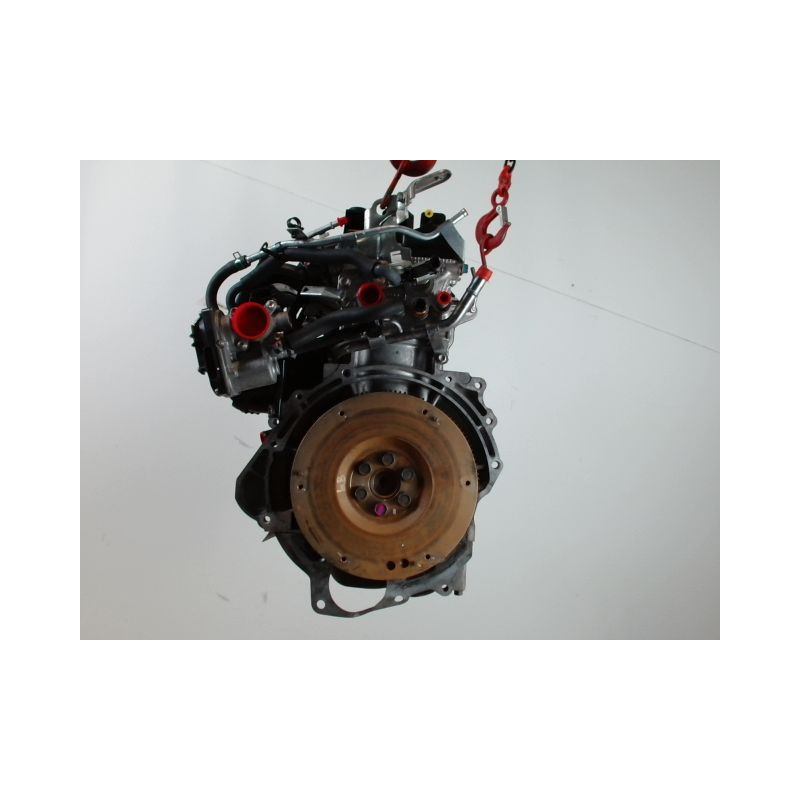 MOTEUR ESSENCE MITSUBISHI SPACESTAR 1.0 