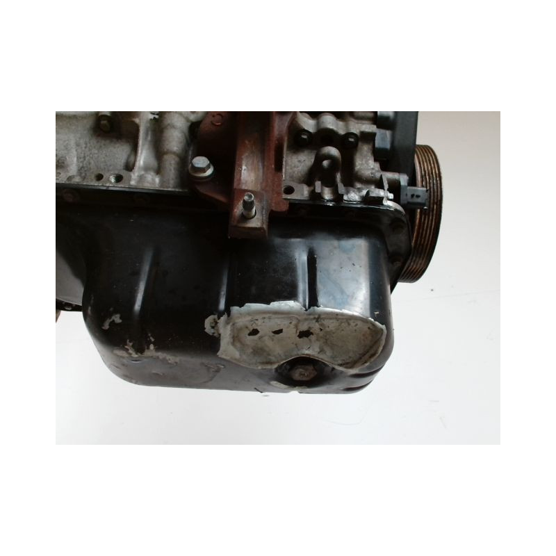 MOTEUR DIESEL FORD FIESTA 2008- 1.6 TDCi
