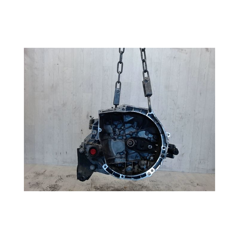 BOITE A VITESSE MECANIQUE CITROEN C3 1.2 VTi 82
