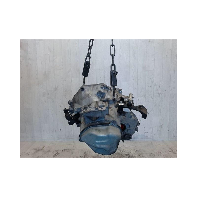 BOITE A VITESSE MECANIQUE CITROEN C3 1.2 VTi 82