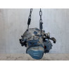 BOITE A VITESSE MECANIQUE CITROEN C3 1.2 VTi 82