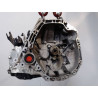 BOITE A VITESSE MECANIQUE RENAULT TWINGO 2 2010- 1.5 dCi 75