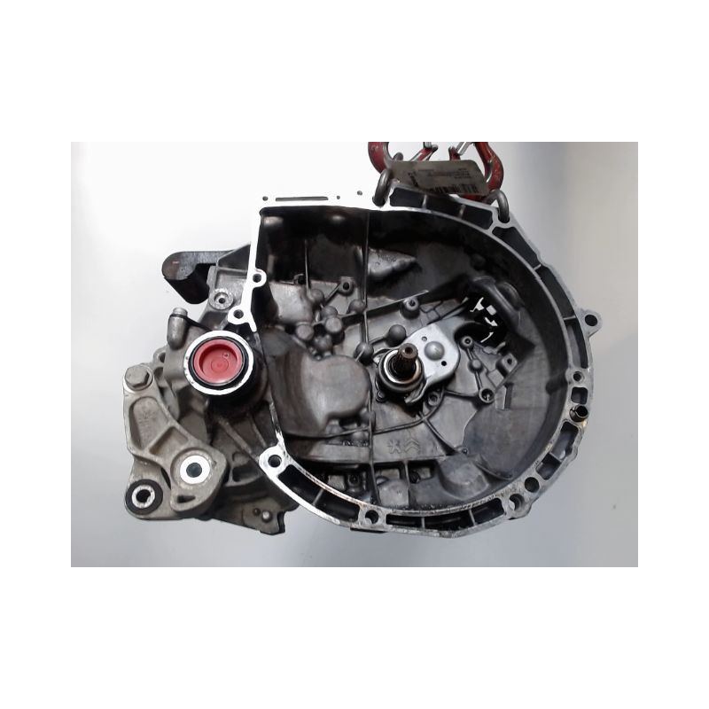 BOITE A VITESSE MECANIQUE PEUGEOT 108 1.2
