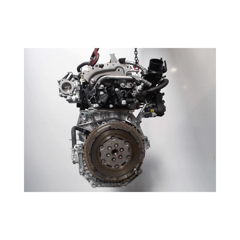 MOTEUR ESSENCE RENAULT CLIO TCe 90 