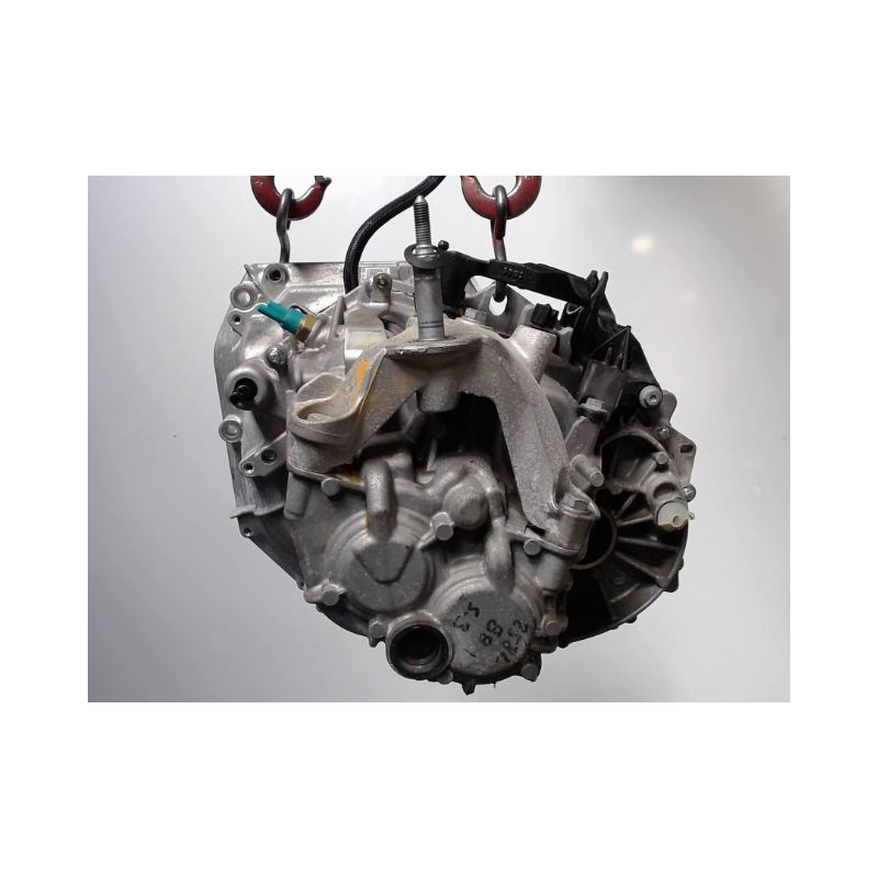 BOITE A VITESSE MECANIQUE RENAULT CLIO TCe 90 