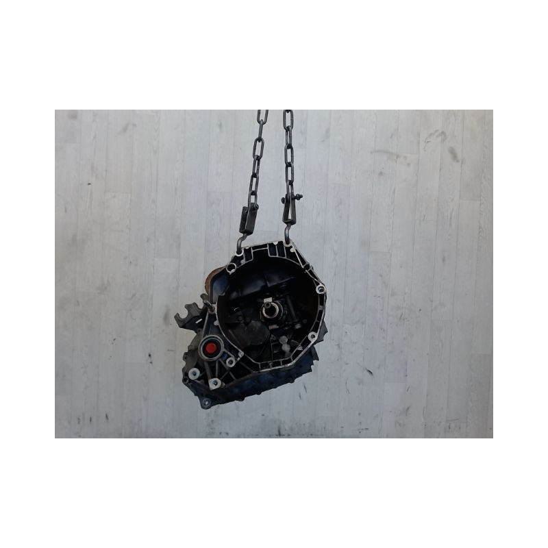 BOITE A VITESSE MECANIQUE FIAT PUNTO 1.3 D Multijet 