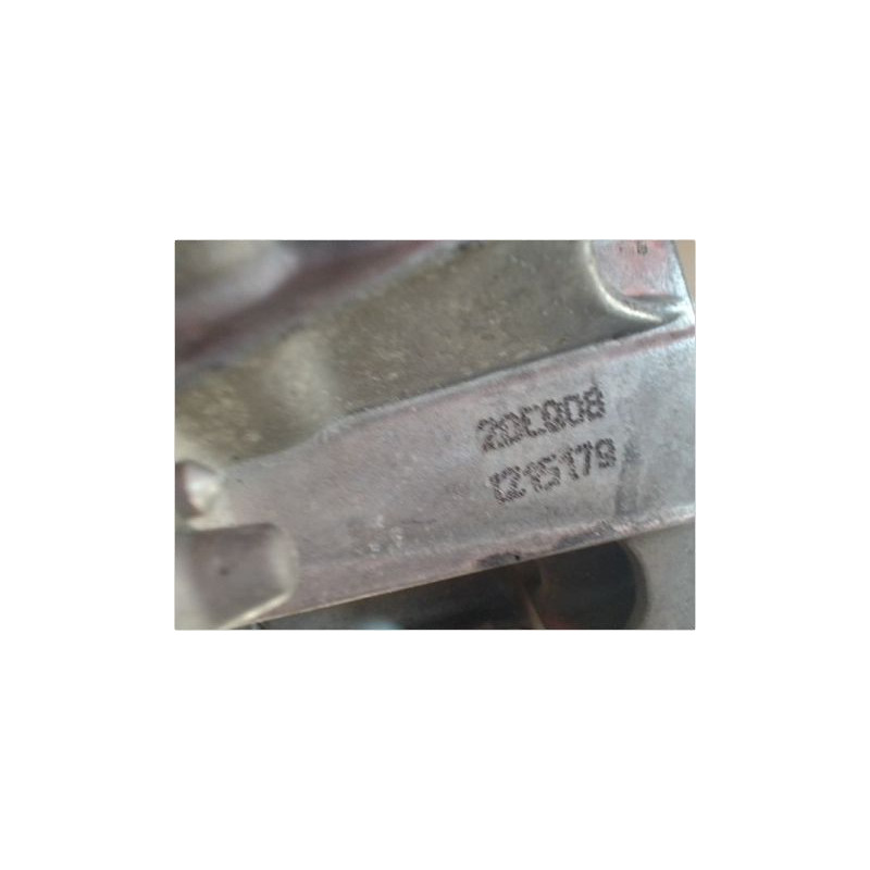 BOITE A VITESSE MECANIQUE CITROEN C2 1.1