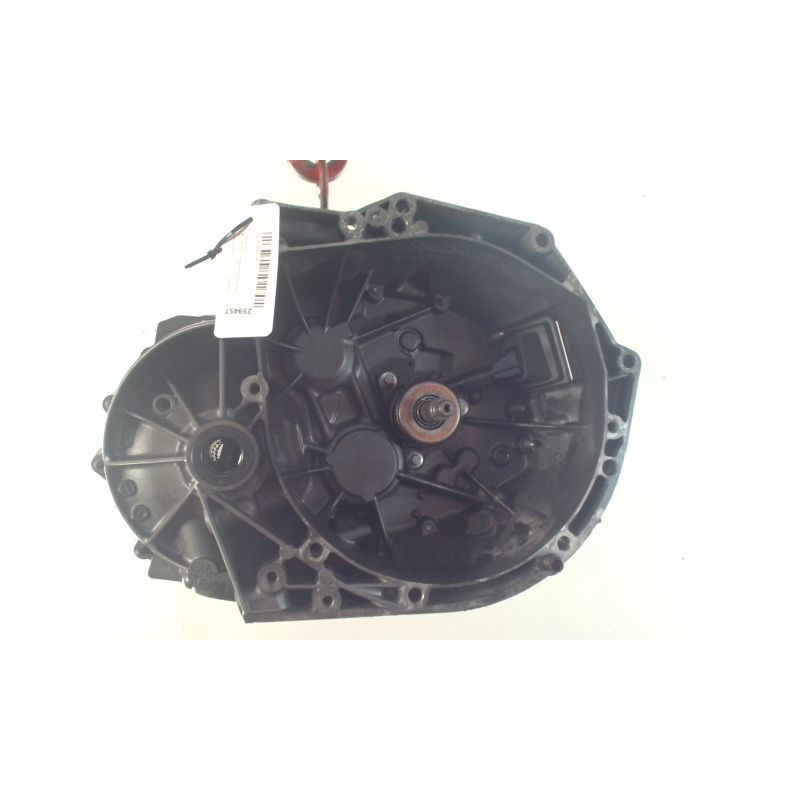 BOITE A VITESSE MECANIQUE CITROEN C4 1.6 HDi 115