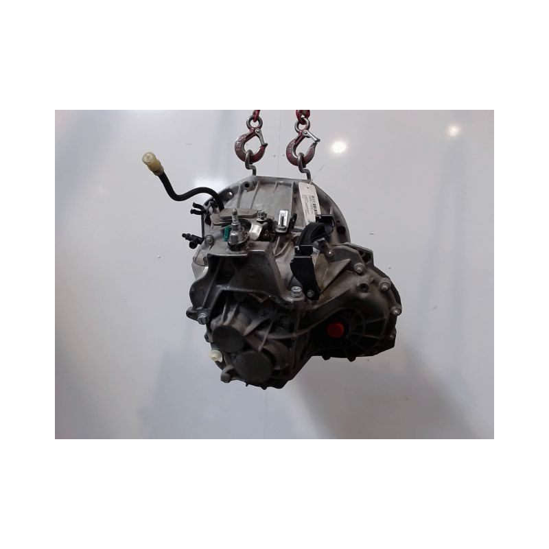 BOITE A VITESSE MECANIQUE RENAULT LAGUNA III CPÉ 2008- 2.0 dCi (DT01, DT08, DT09, DT0K, DT12, DT1C, DT1D, DT1M,...