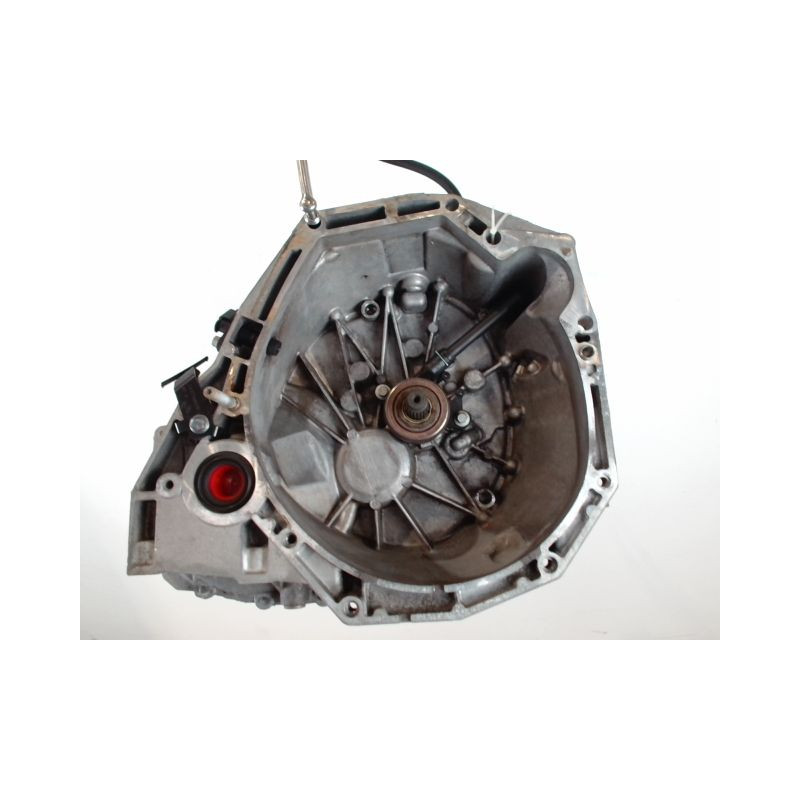 BOITE A VITESSE MECANIQUE RENAULT MEGANE III CPE -08 1.6 16V 