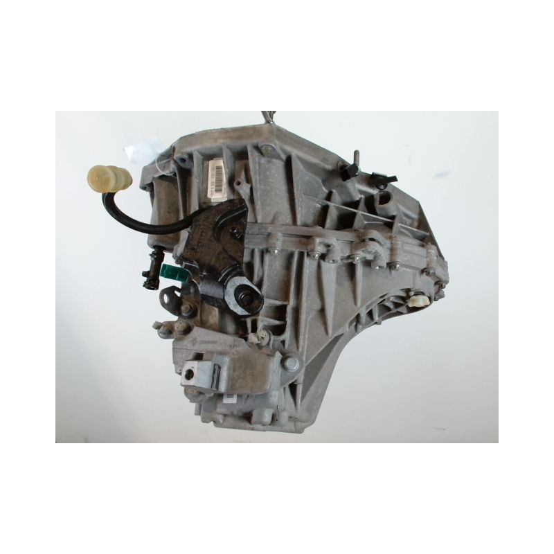 BOITE A VITESSE MECANIQUE RENAULT MEGANE III CPE -08 1.6 16V 