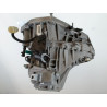 BOITE A VITESSE MECANIQUE RENAULT MEGANE III CPE -08 1.6 16V 