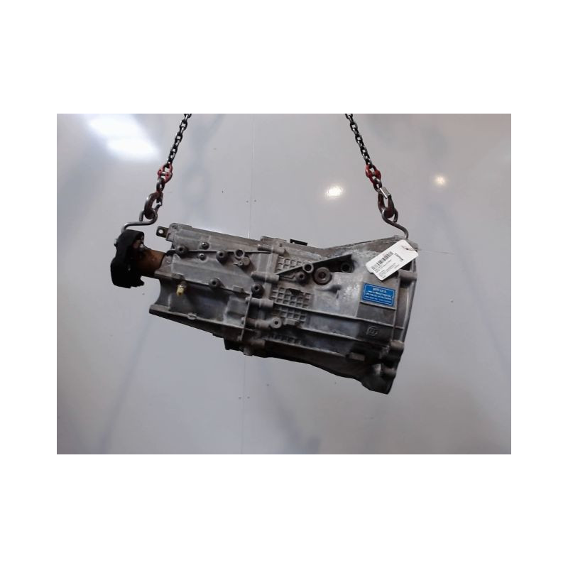 BOITE A VITESSE MECANIQUE BMW SERIE 3  2005- 320 d