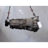 BOITE A VITESSE MECANIQUE BMW SERIE 1 118 d