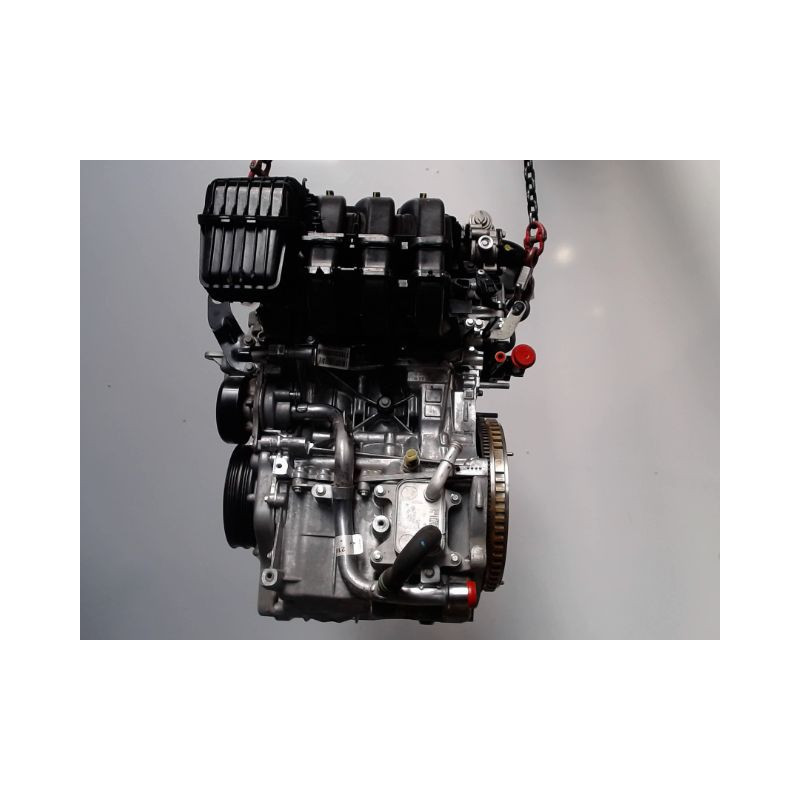 MOTEUR ESSENCE DACIA SANDERO 2008- 1.0 SCe 75
