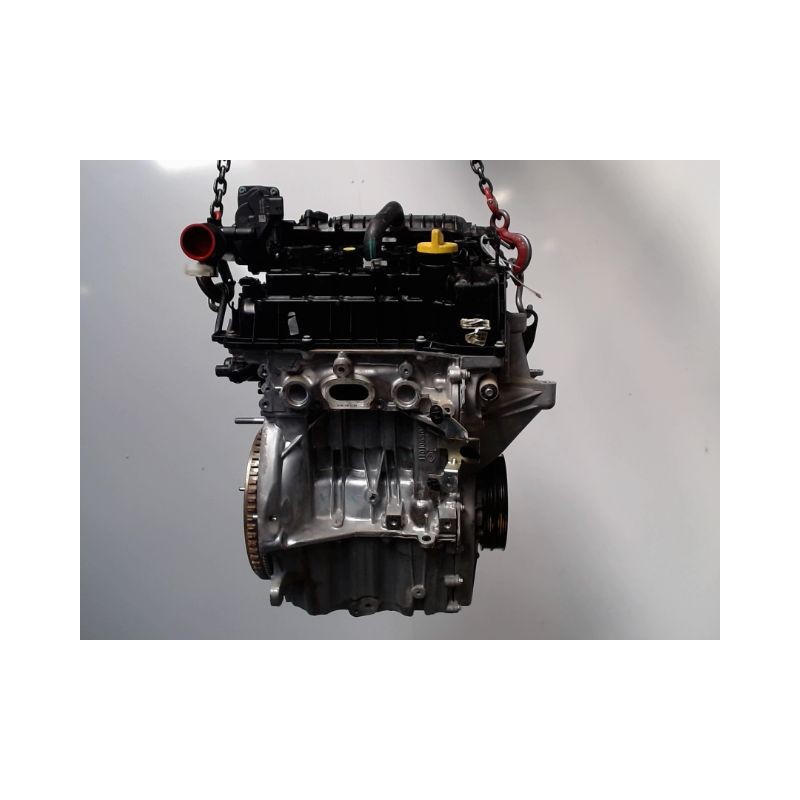 MOTEUR ESSENCE DACIA SANDERO 2008- 1.0 SCe 75