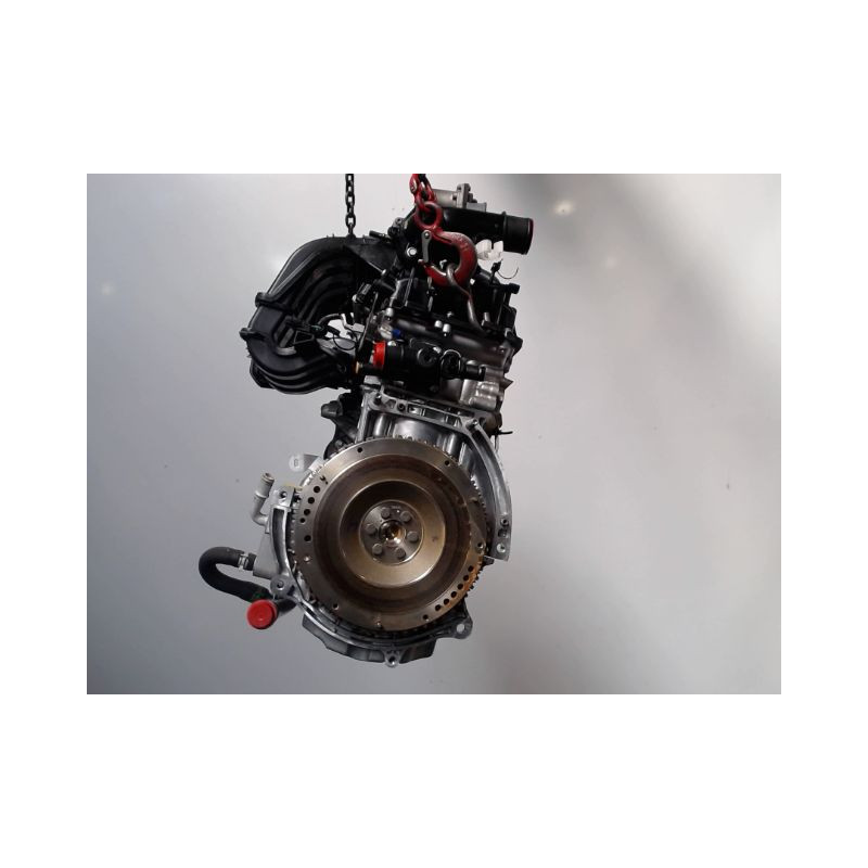 MOTEUR ESSENCE DACIA SANDERO 2008- 1.0 SCe 75